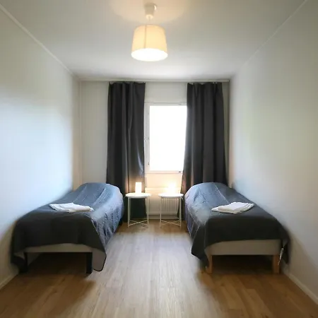 Daire Spacious For 6 *