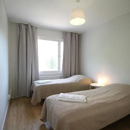 Spacious For 6 *