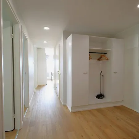 Spacious For 6