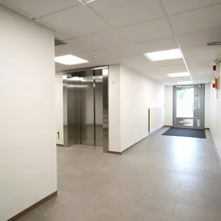Spacious For 6 科沃拉